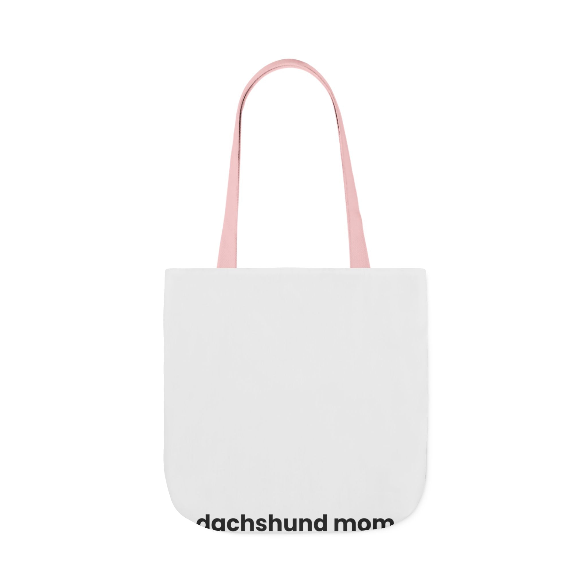 Dachshund Mom Tote Bag - Wiener-Dog Mama