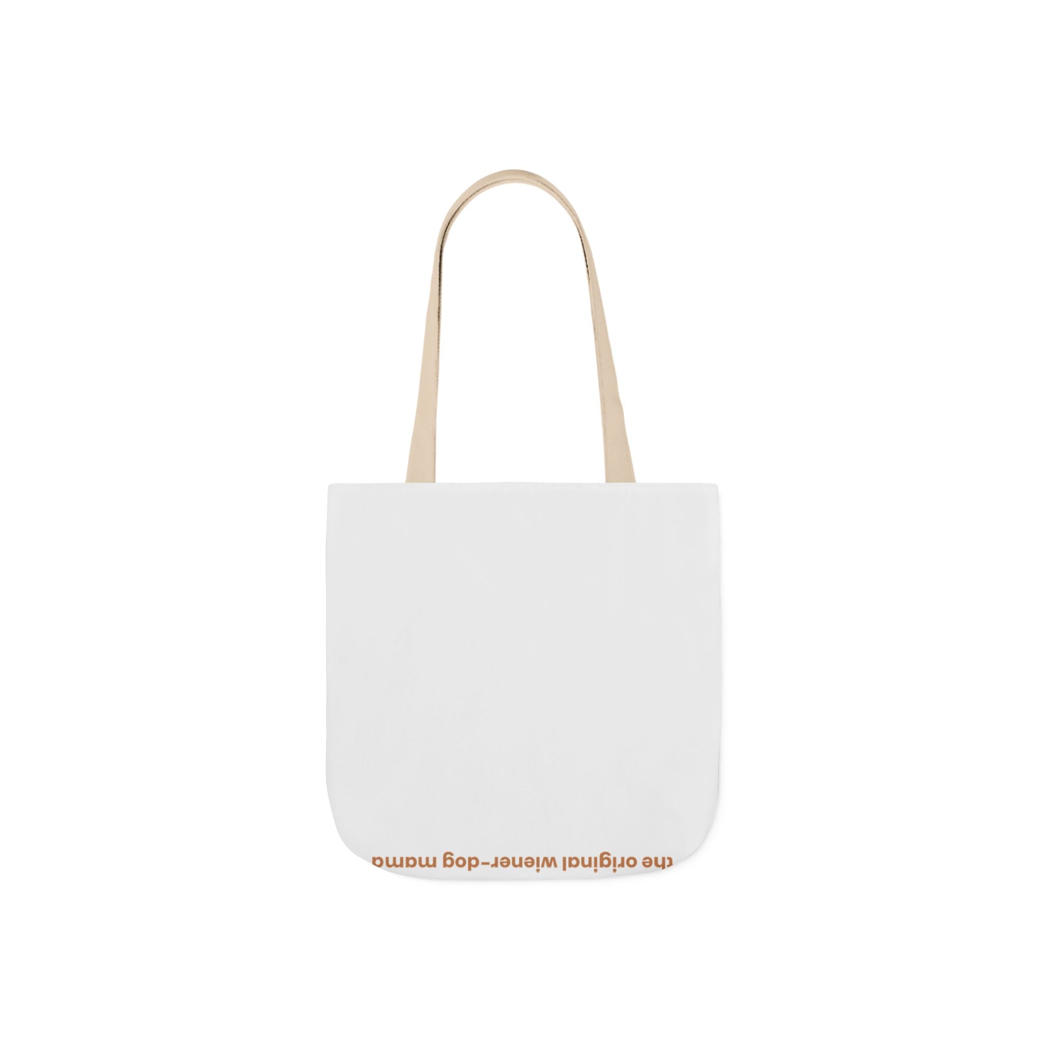 Dachshund Mom Tote Bag - Wiener-Dog Mama