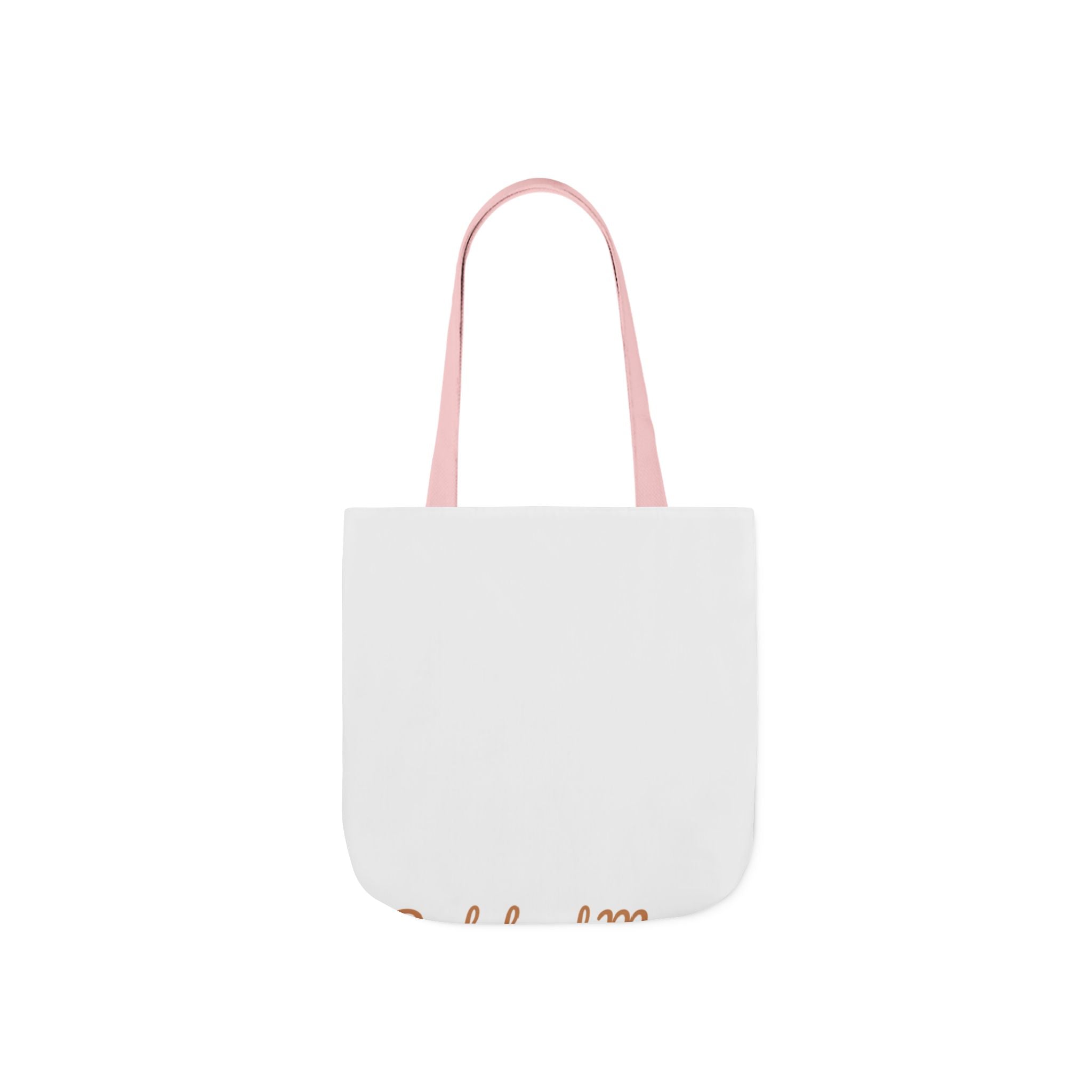 Dachshund Mom Tote Bag - Soft Dog Mom Aesthetic