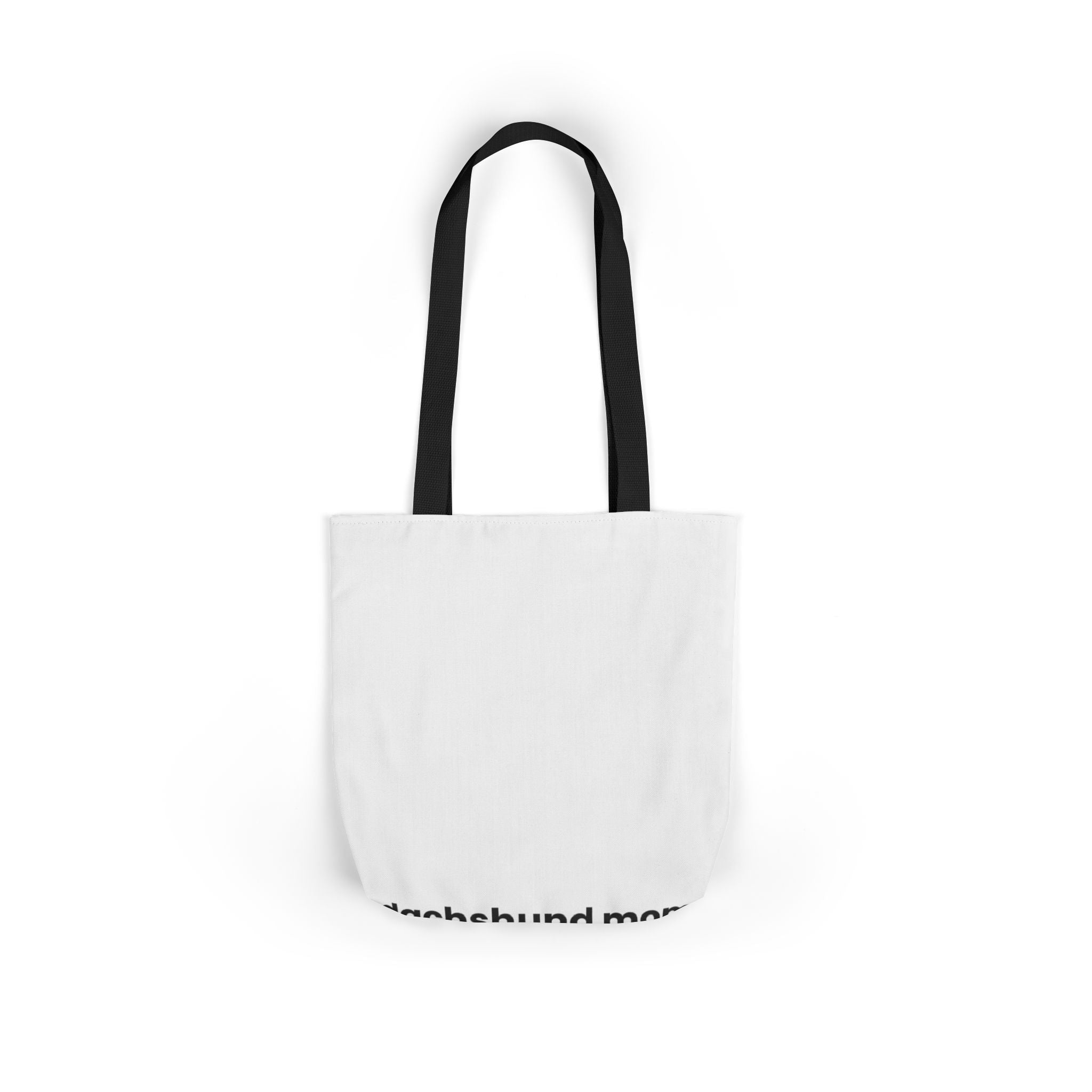 Dachshund Mom Tote Bag - Wiener-Dog Mama