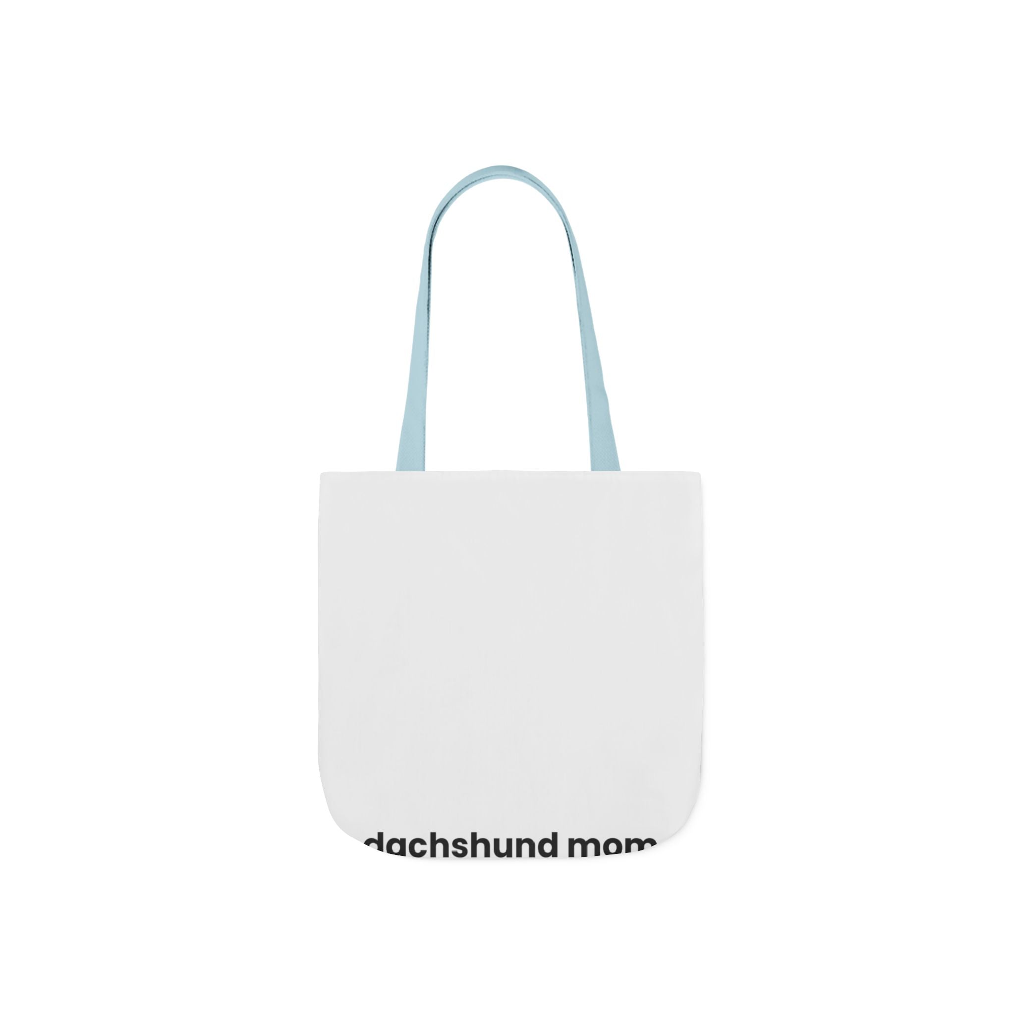 Dachshund Mom Tote Bag - Wiener-Dog Mama