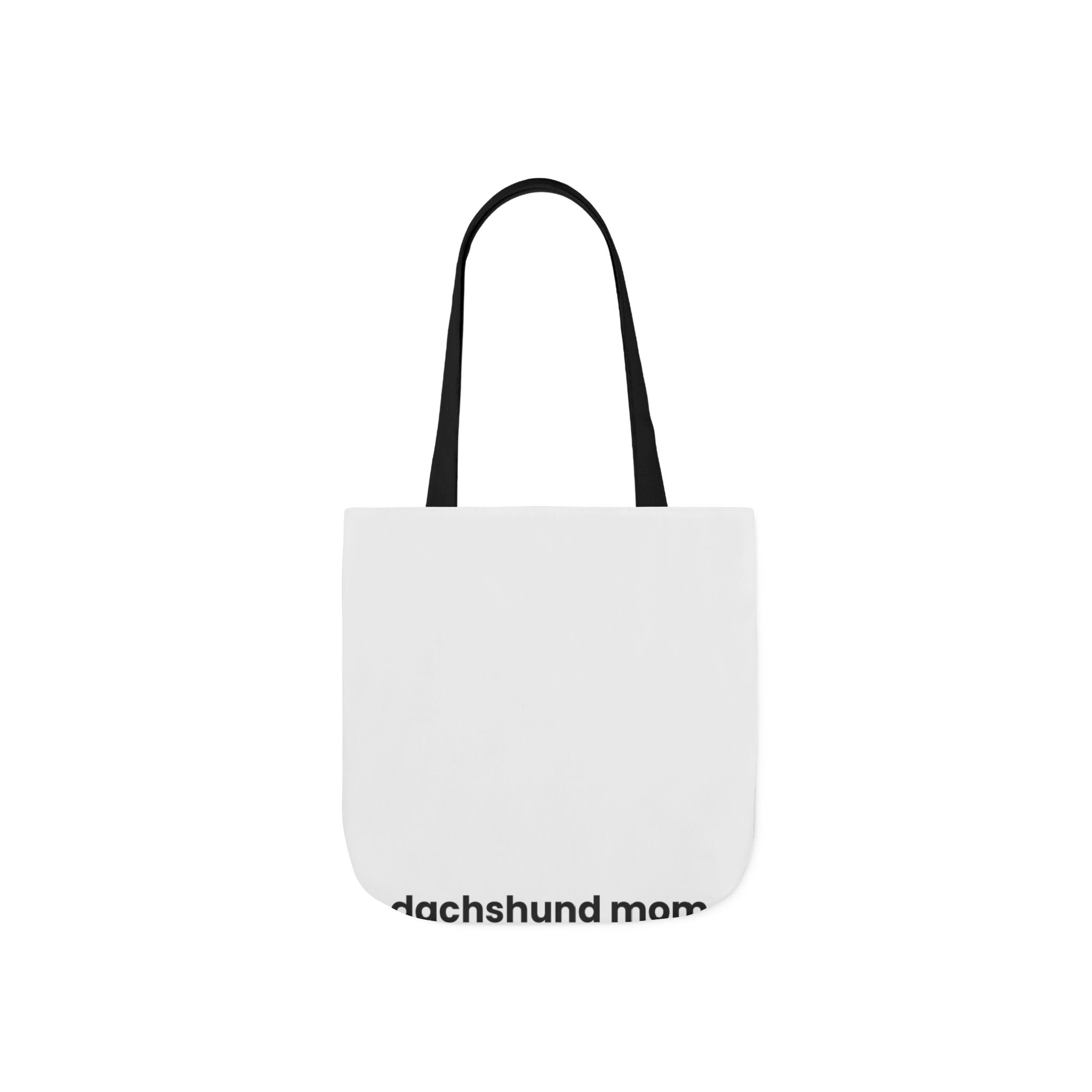 Dachshund Mom Tote Bag - Wiener-Dog Mama