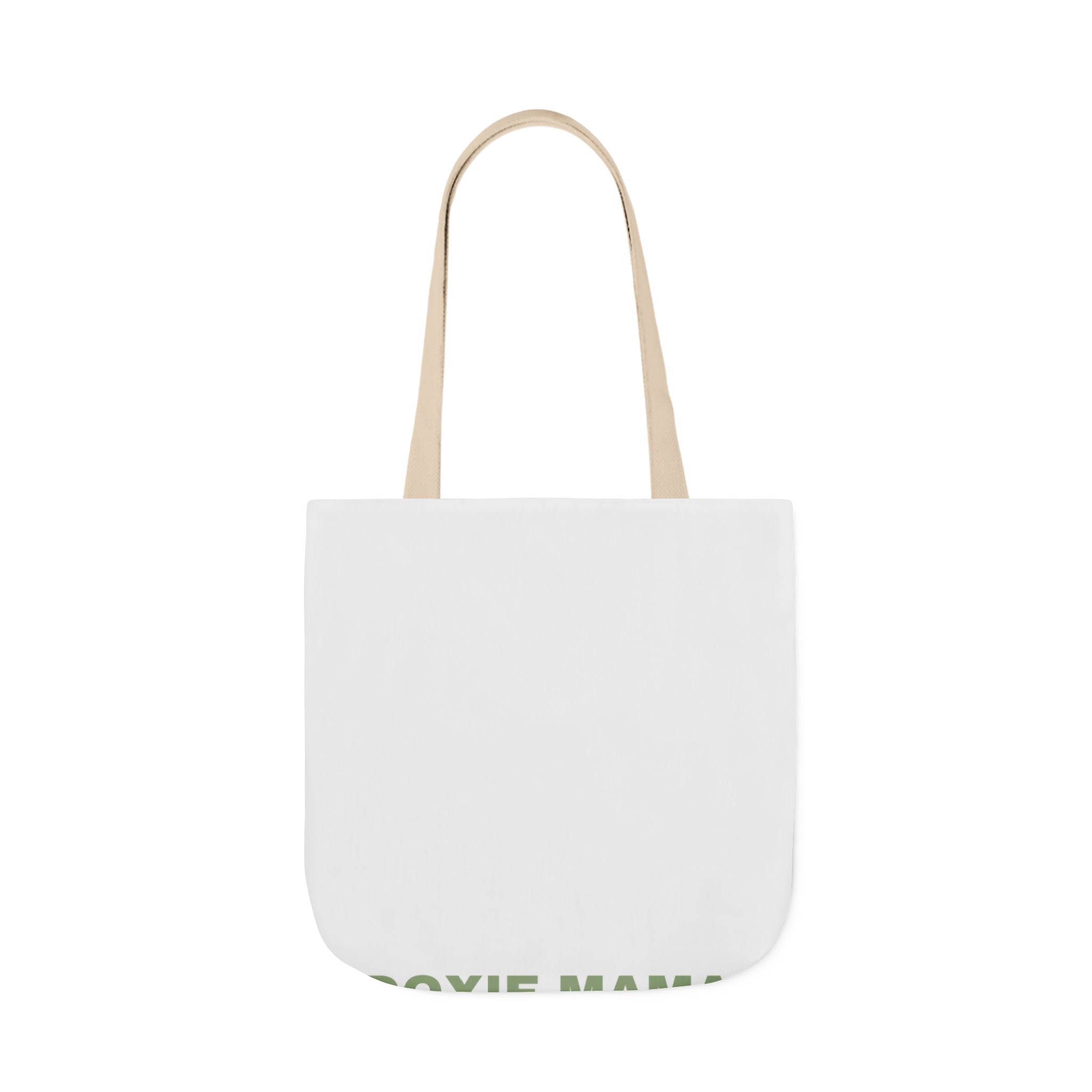 Doxie Mama Tote Bag - Dachshund Mom Gift