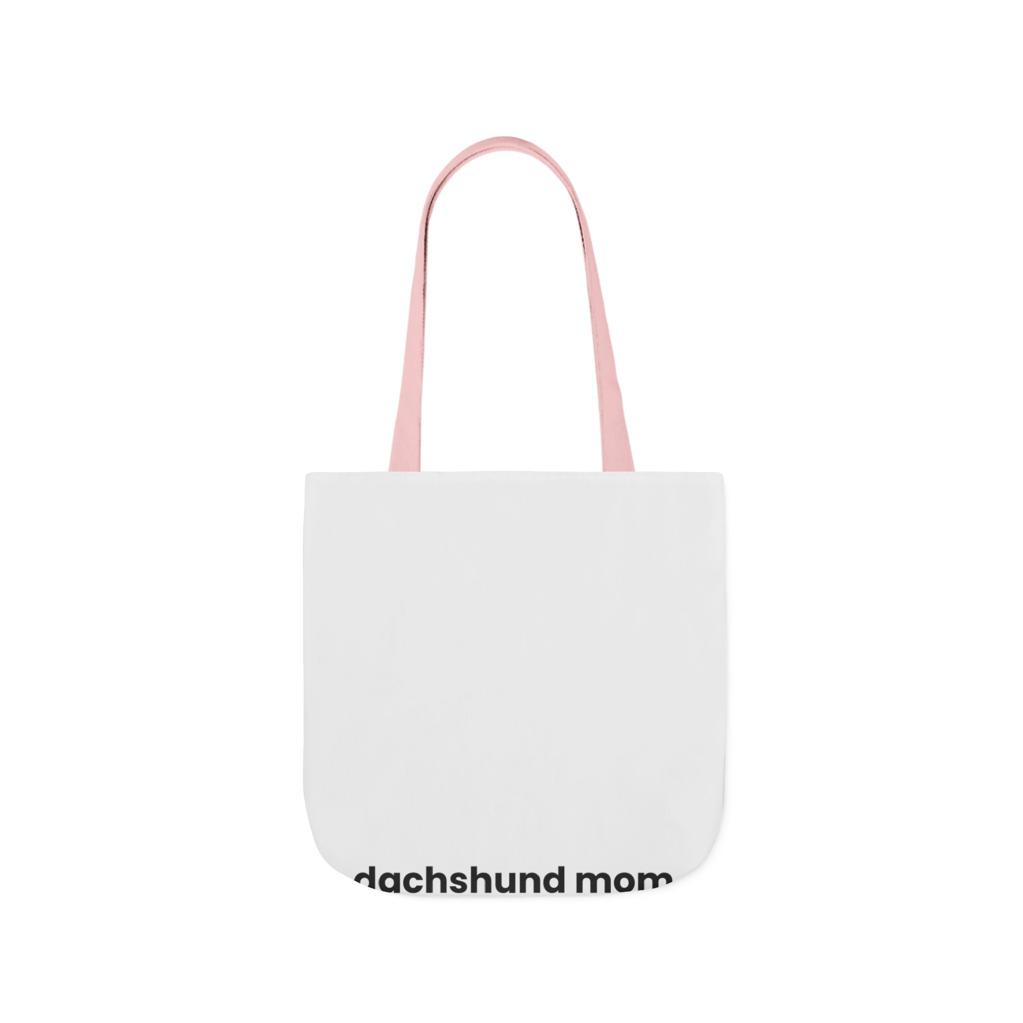 Dachshund Mom Tote Bag - Wiener-Dog Mama