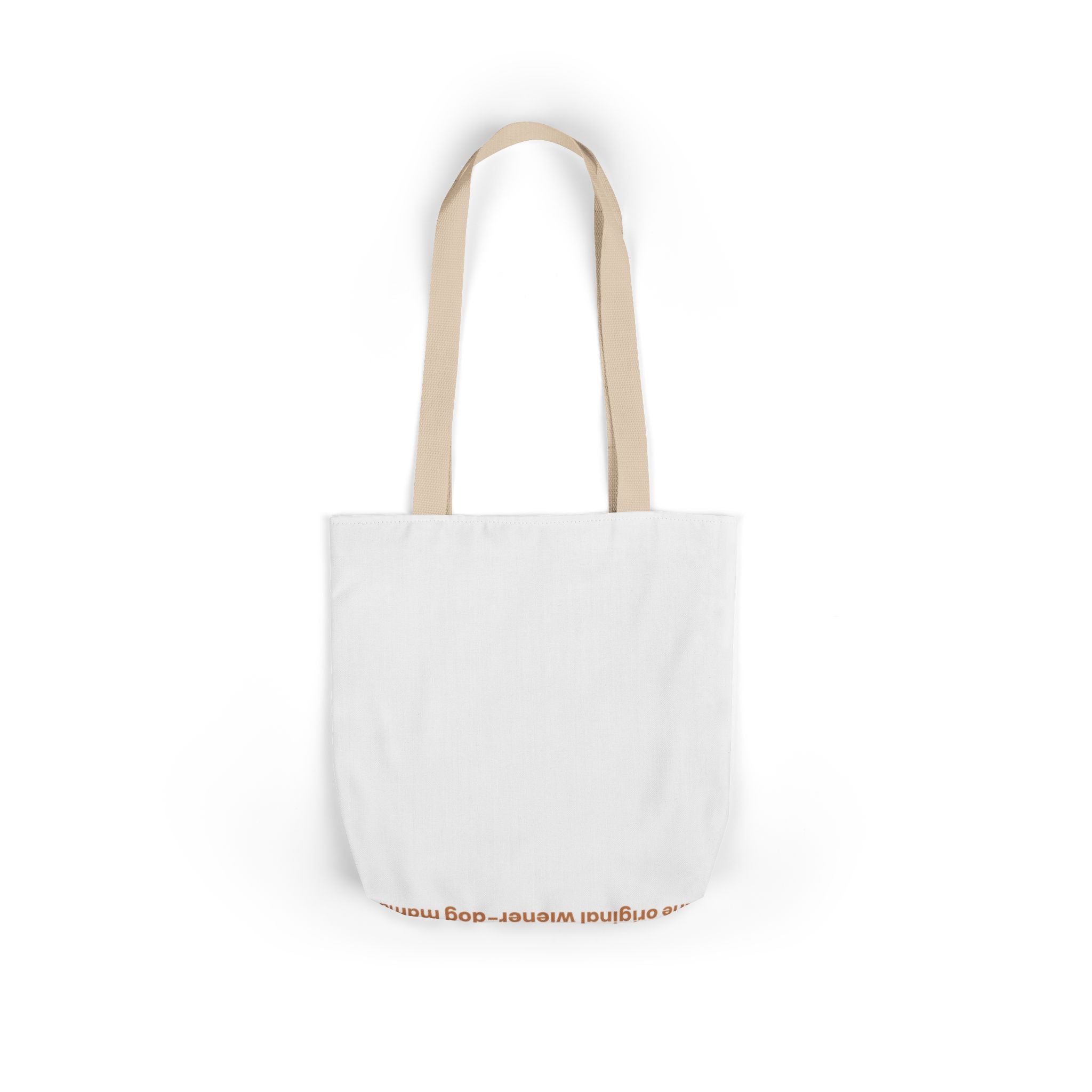 Dachshund Mom Tote Bag - Wiener-Dog Mama
