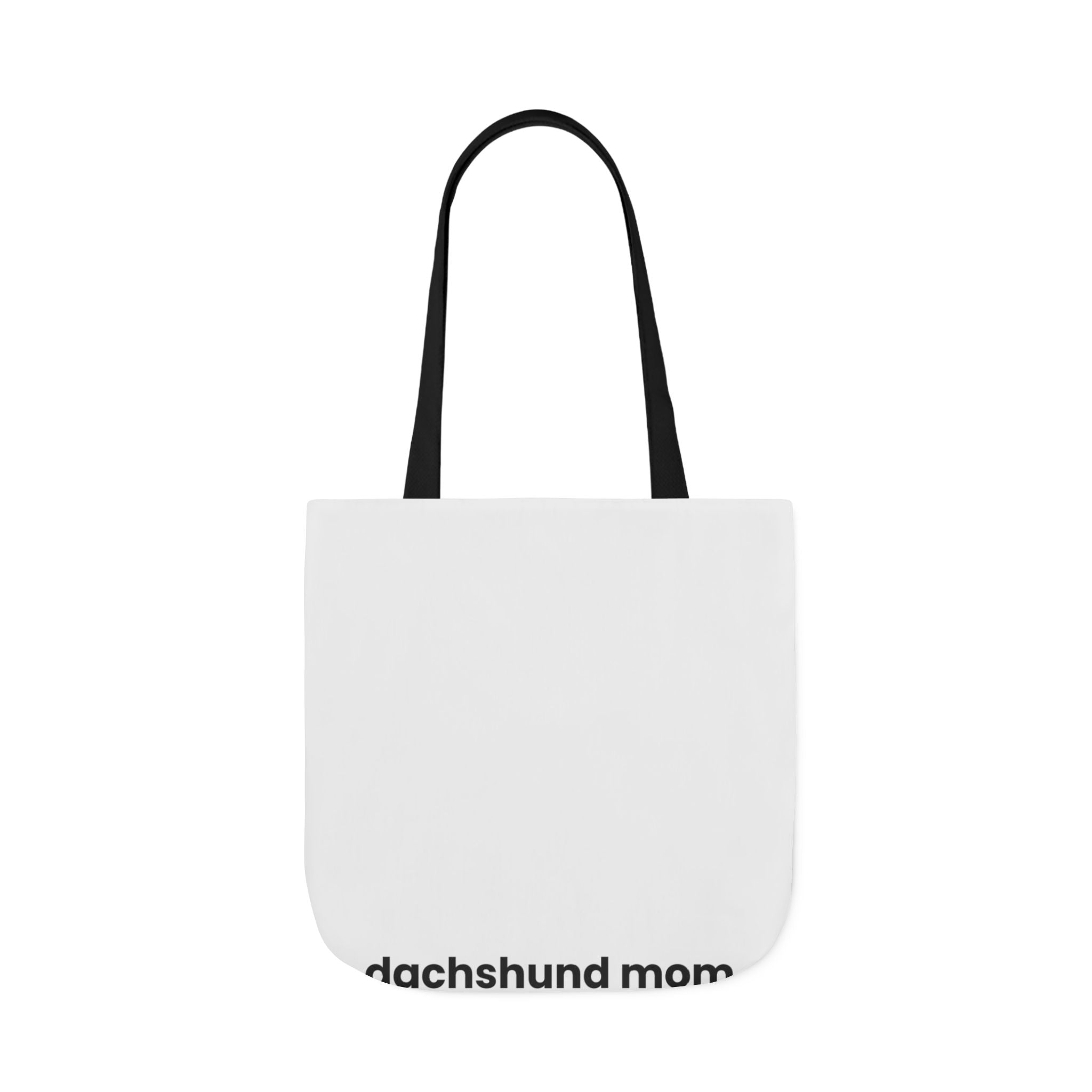 Dachshund Mom Tote Bag - Wiener-Dog Mama