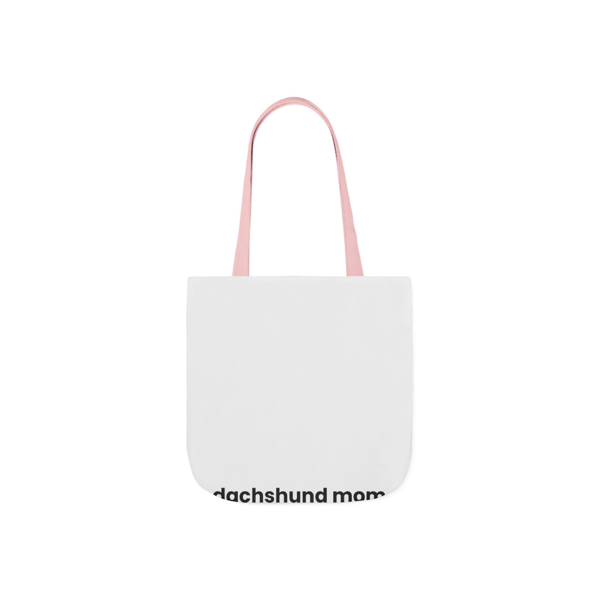 Dachshund Mom Tote Bag - Wiener-Dog Mama