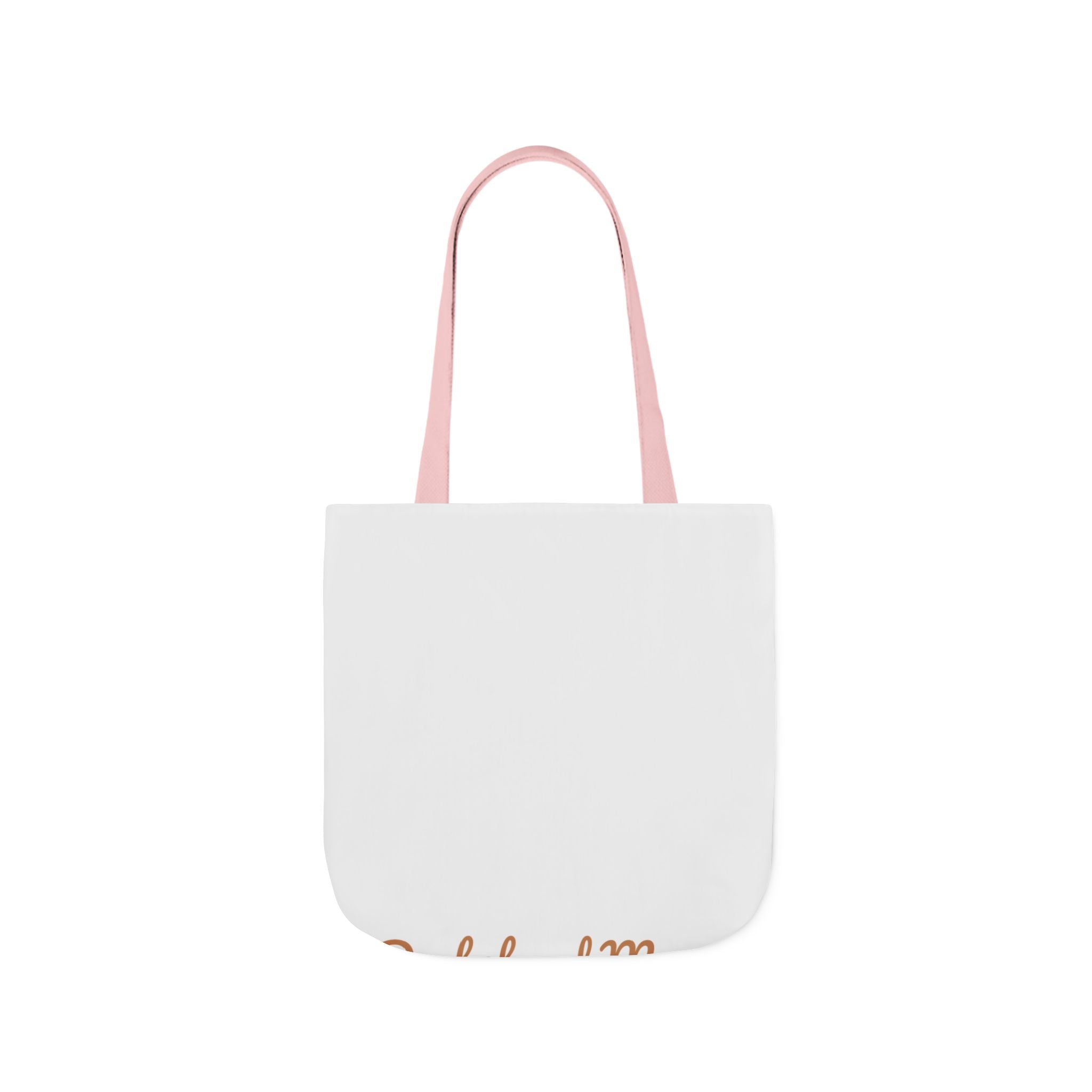 Dachshund Mom Tote Bag - Soft Dog Mom Aesthetic
