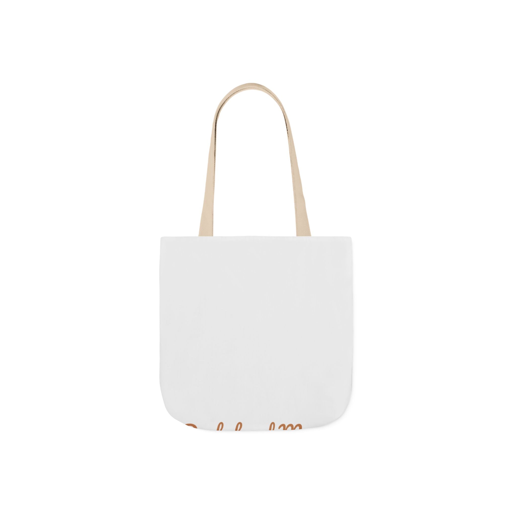 Dachshund Mom Tote Bag - Soft Dog Mom Aesthetic