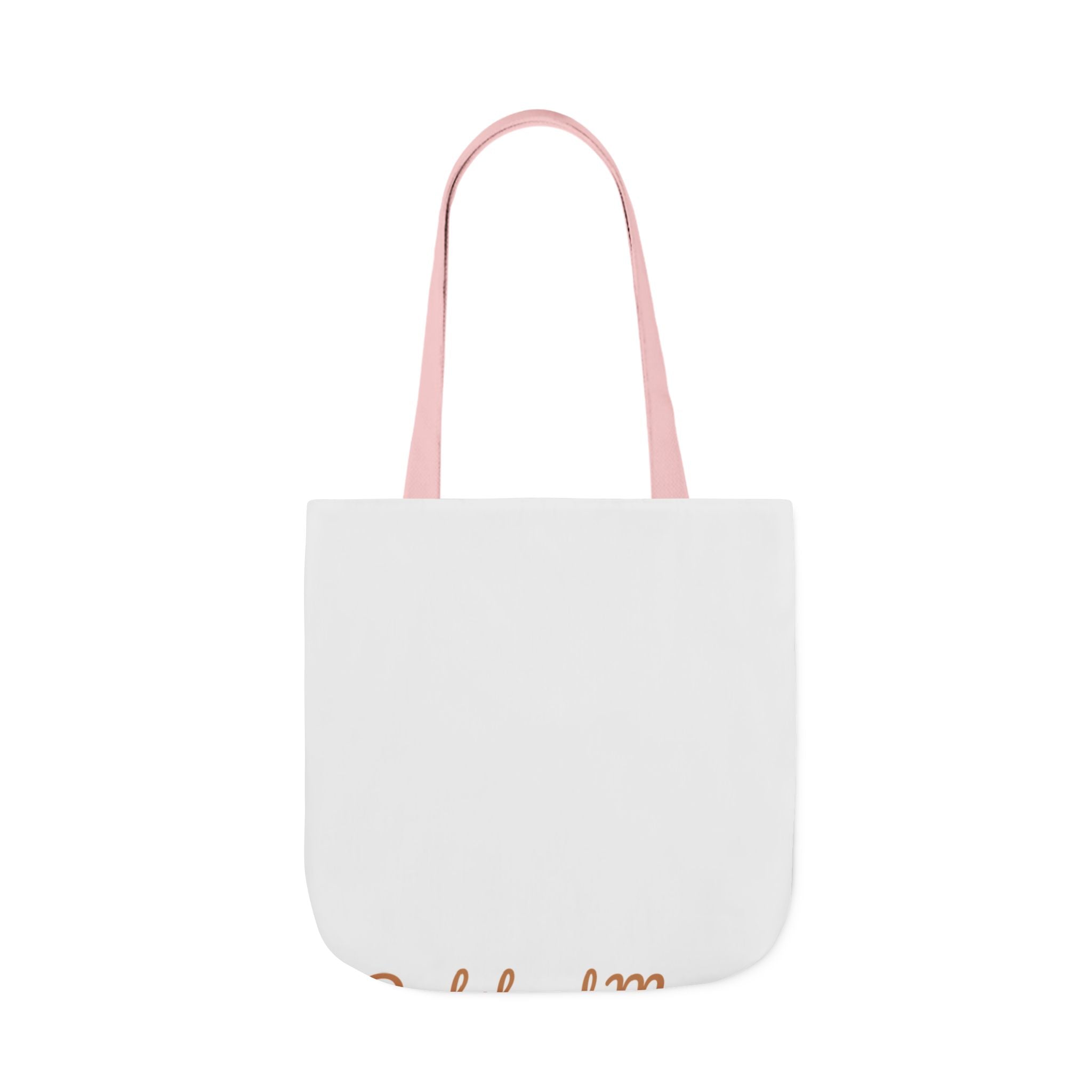 Dachshund Mom Tote Bag - Soft Dog Mom Aesthetic