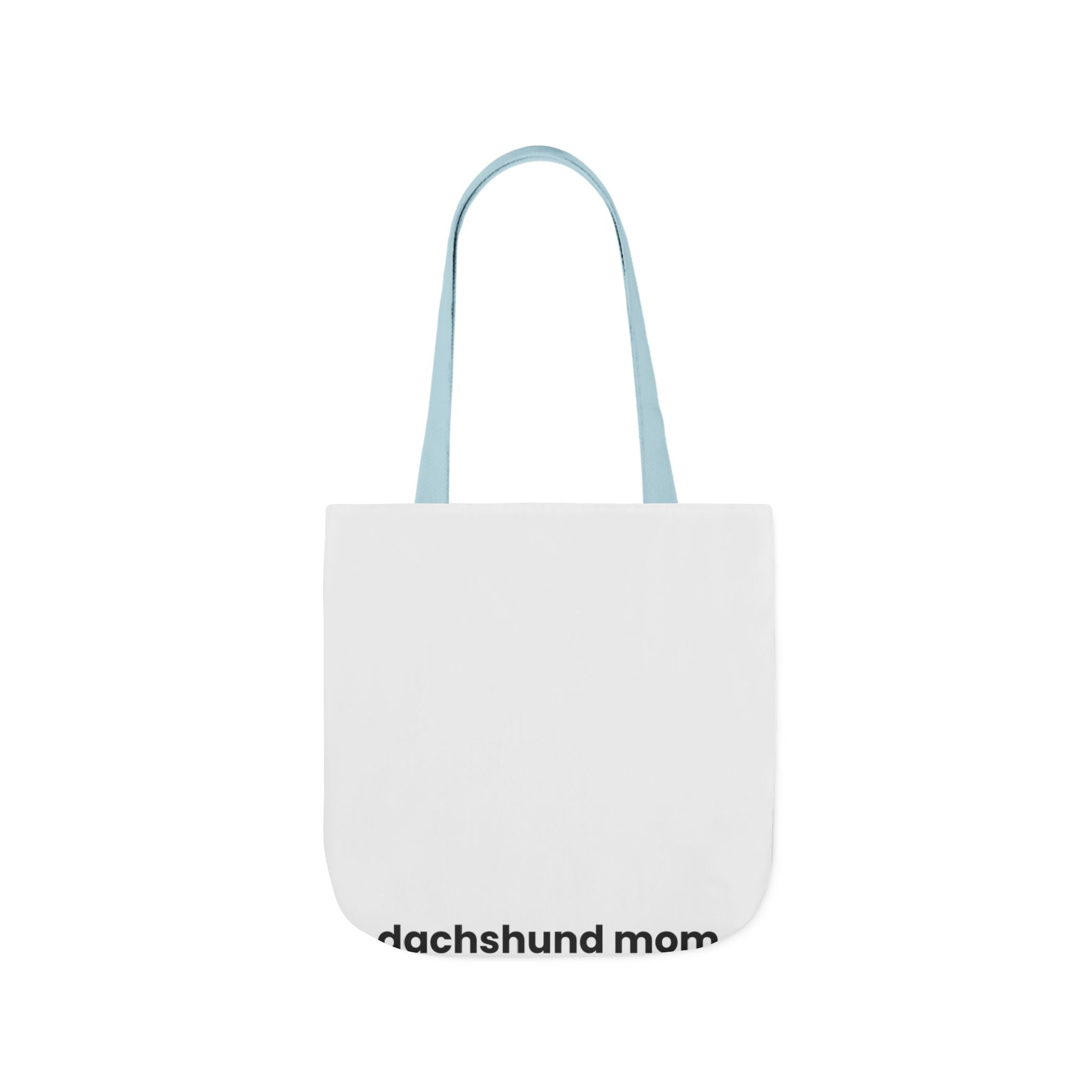 Dachshund Mom Tote Bag - Wiener-Dog Mama