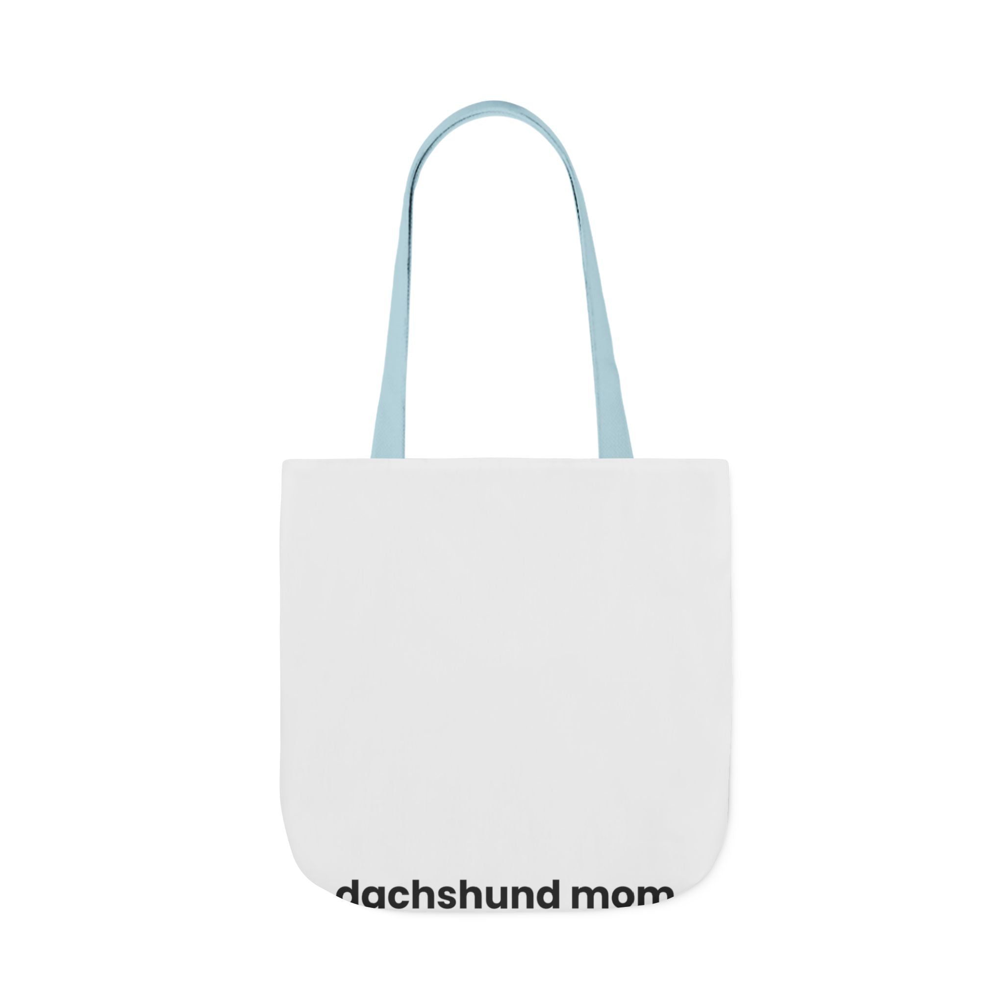 Dachshund Mom Tote Bag - Wiener-Dog Mama