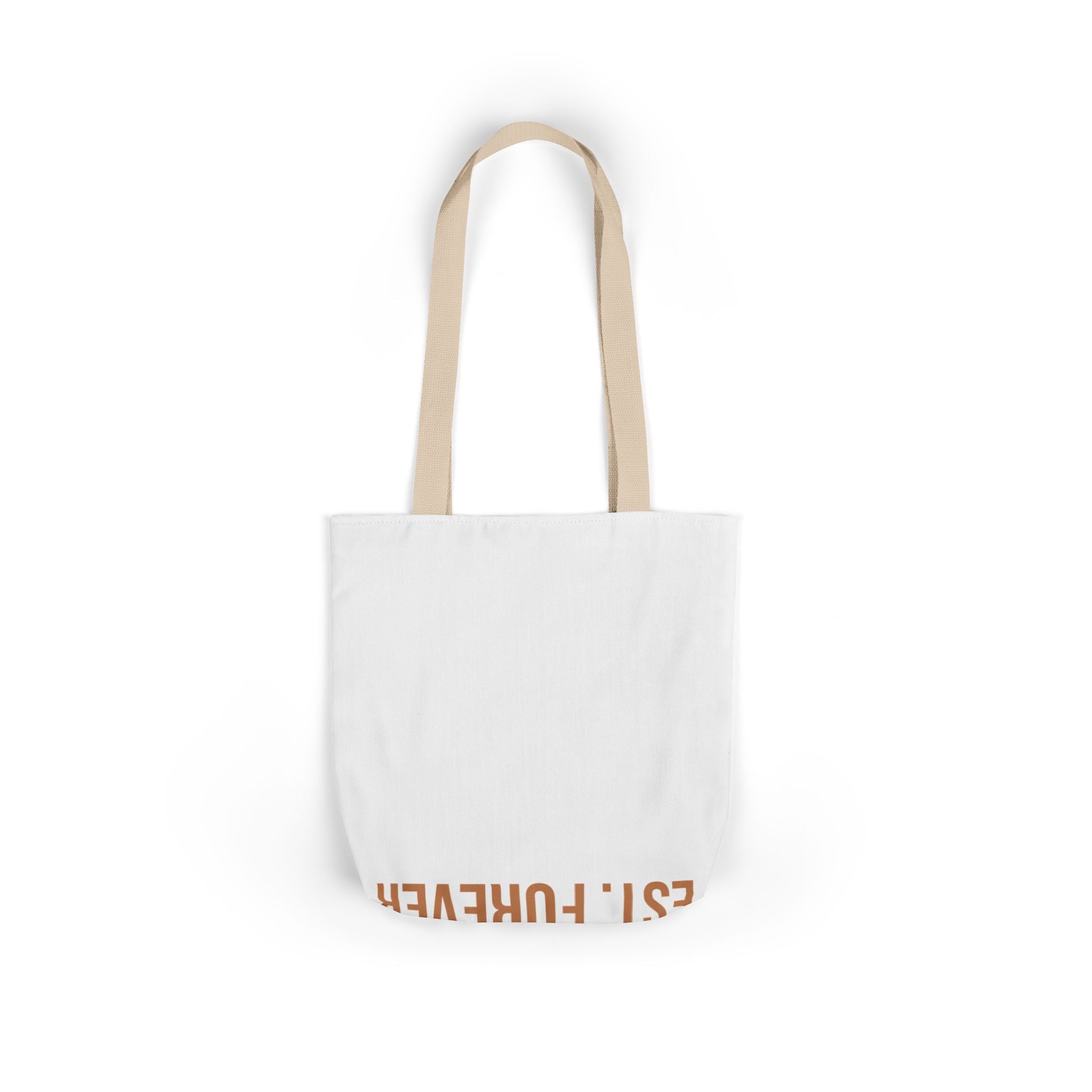 Dachshund Mom Tote Bag - Retro Doxie Gift