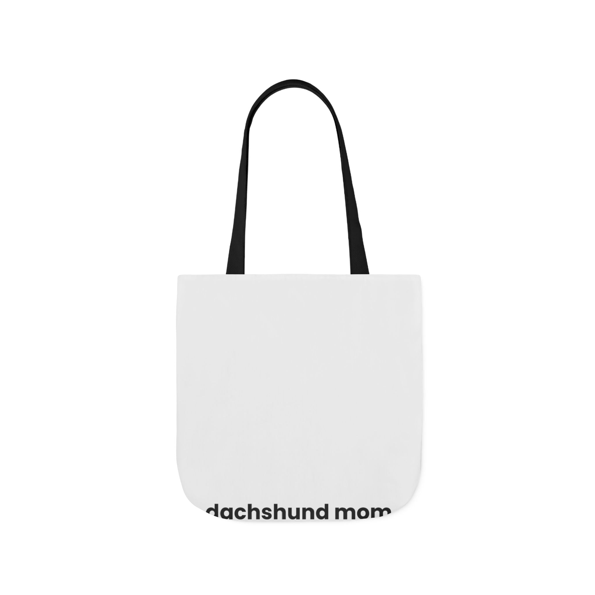 Dachshund Mom Tote Bag - Wiener-Dog Mama