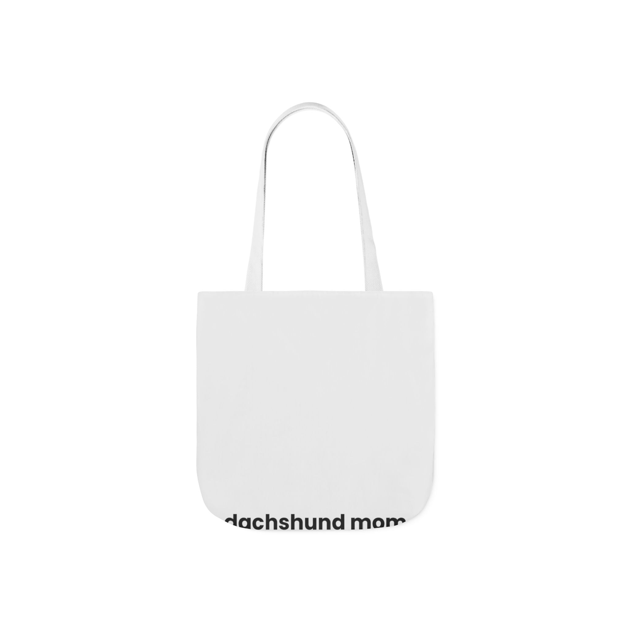 Dachshund Mom Tote Bag - Wiener-Dog Mama