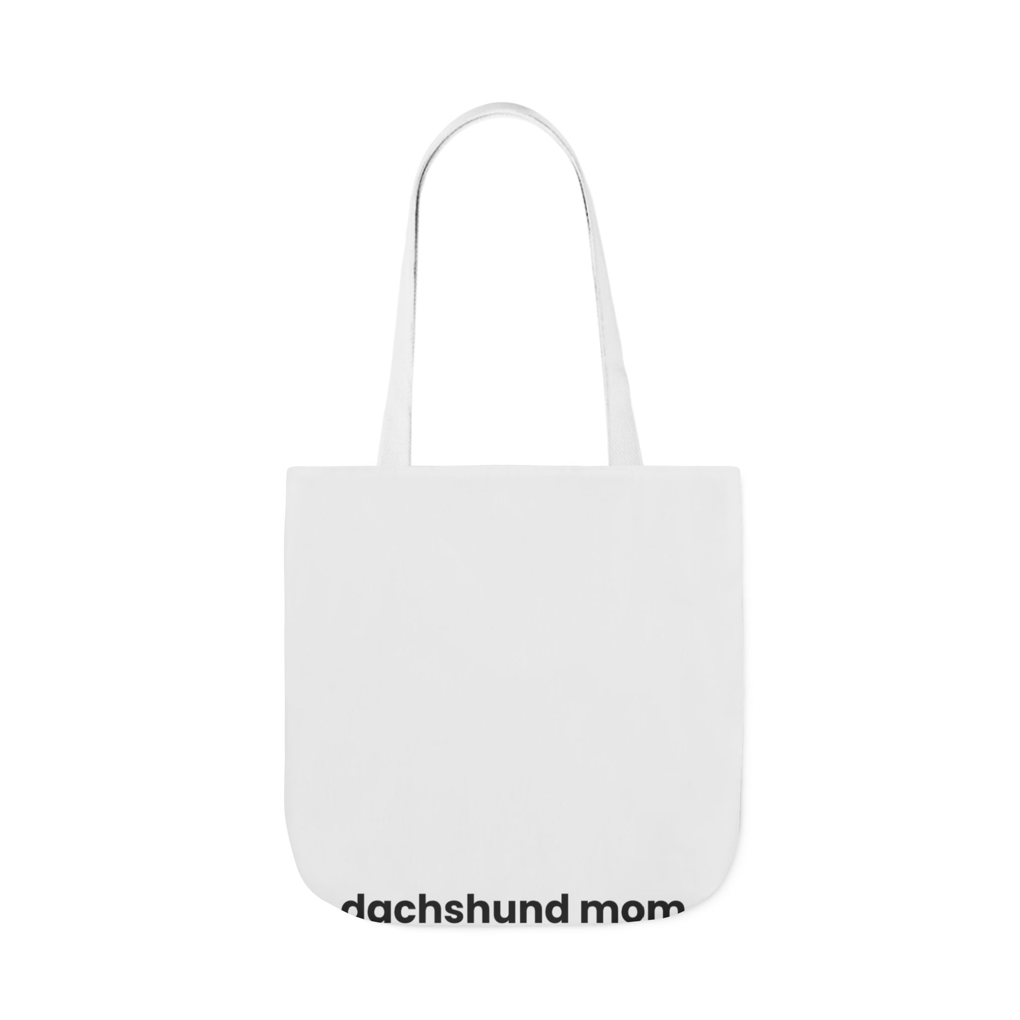 Dachshund Mom Tote Bag - Wiener-Dog Mama